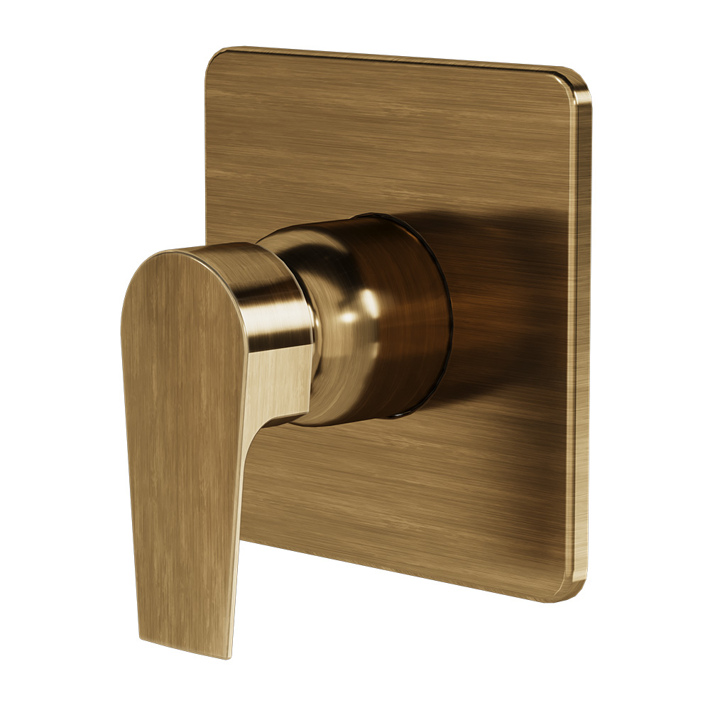 Monocomando Bold Fani 540 OV370 Ouro Velho
