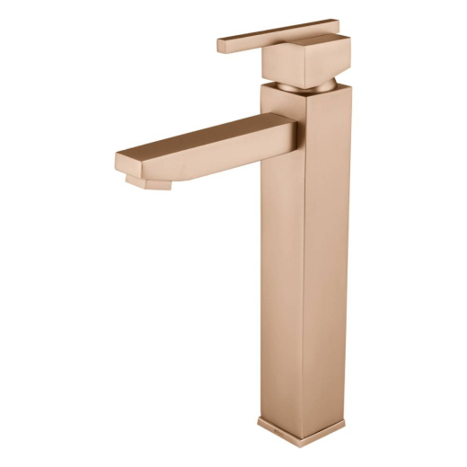Monocomando de Mesa Bica Alta Eros Fani 6877 CH640