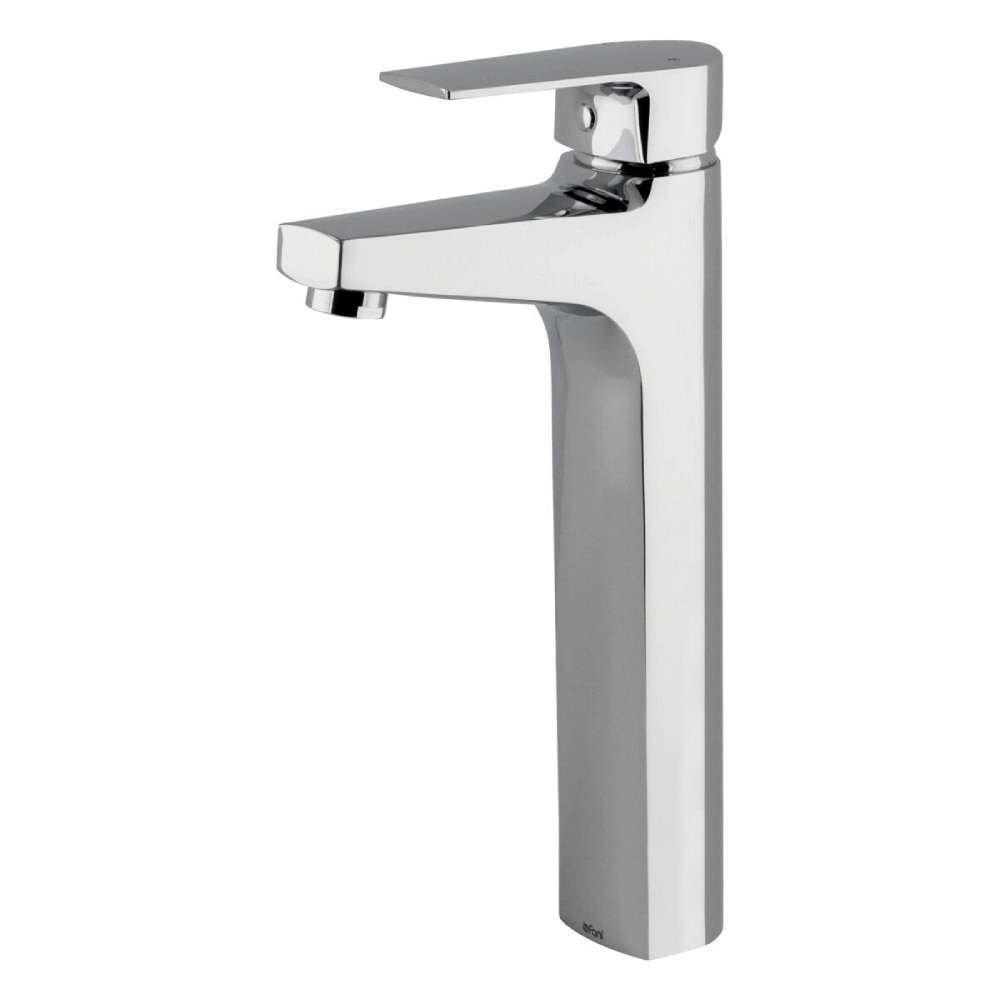 Monocomando de Mesa Bica Alta Lavatório Bold Fani 6877 C370