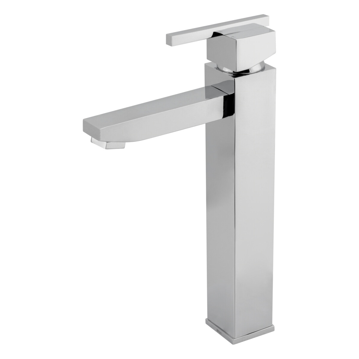 Monocomando de Mesa Bica Alta Lavatório Eros Fani 6877 C640