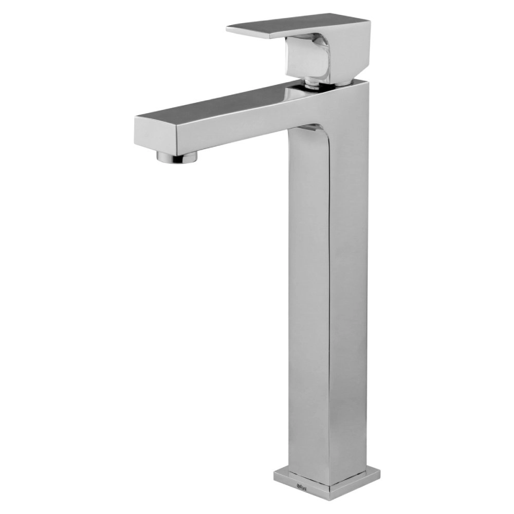 Monocomando de Mesa Bica Alta Lavatório Retta Fani 6877 C330