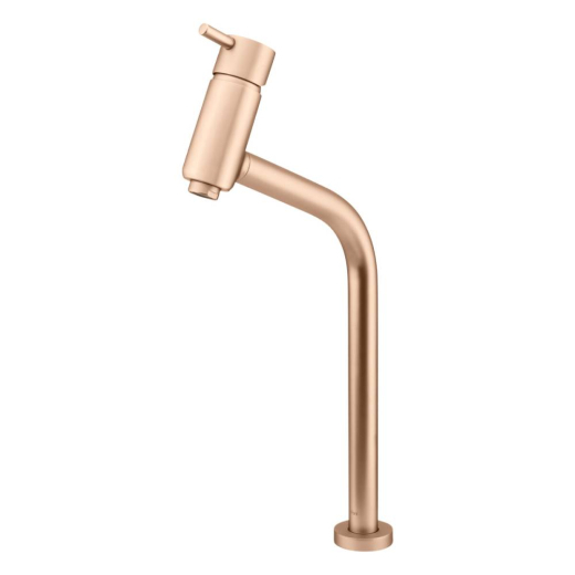 Monocomando de Mesa Bica Alta Slim Fani 6208 CH95