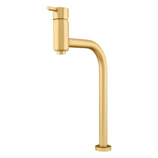 Monocomando de Mesa Bica Alta Slim Fani 6209 DV95