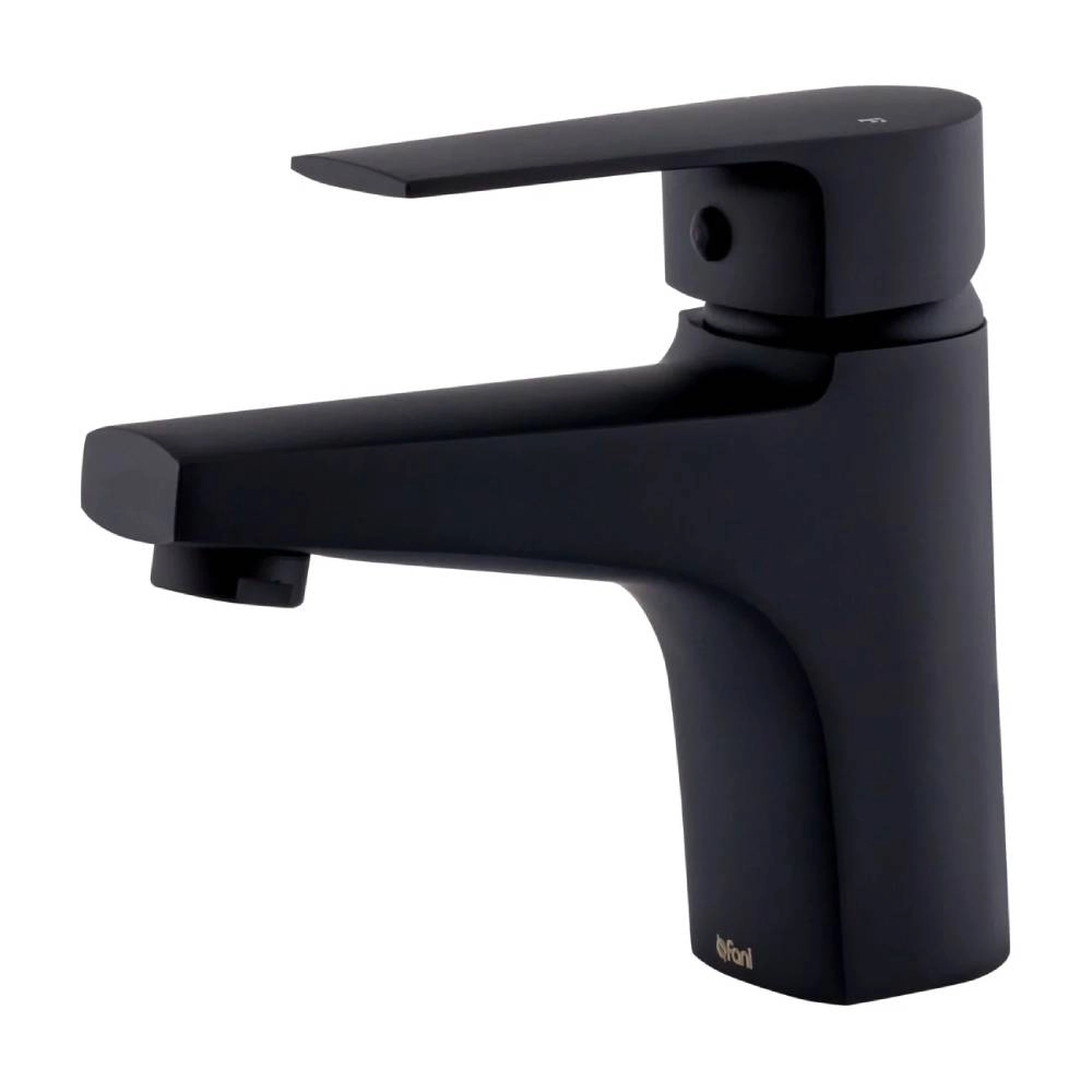 Monocomando de Mesa Bica Baixa Bold Fani 6875 BK370