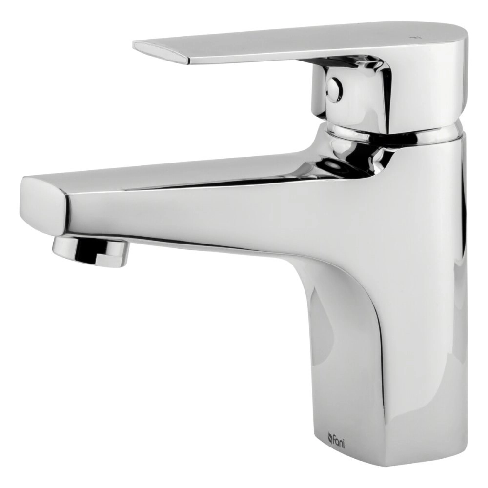Monocomando de Mesa Bica Baixa Bold Fani 6875 C370