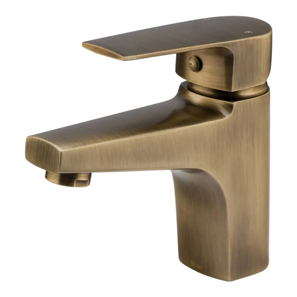 Monocomando de Mesa Bica Baixa Bold Fani 6875 OV370 