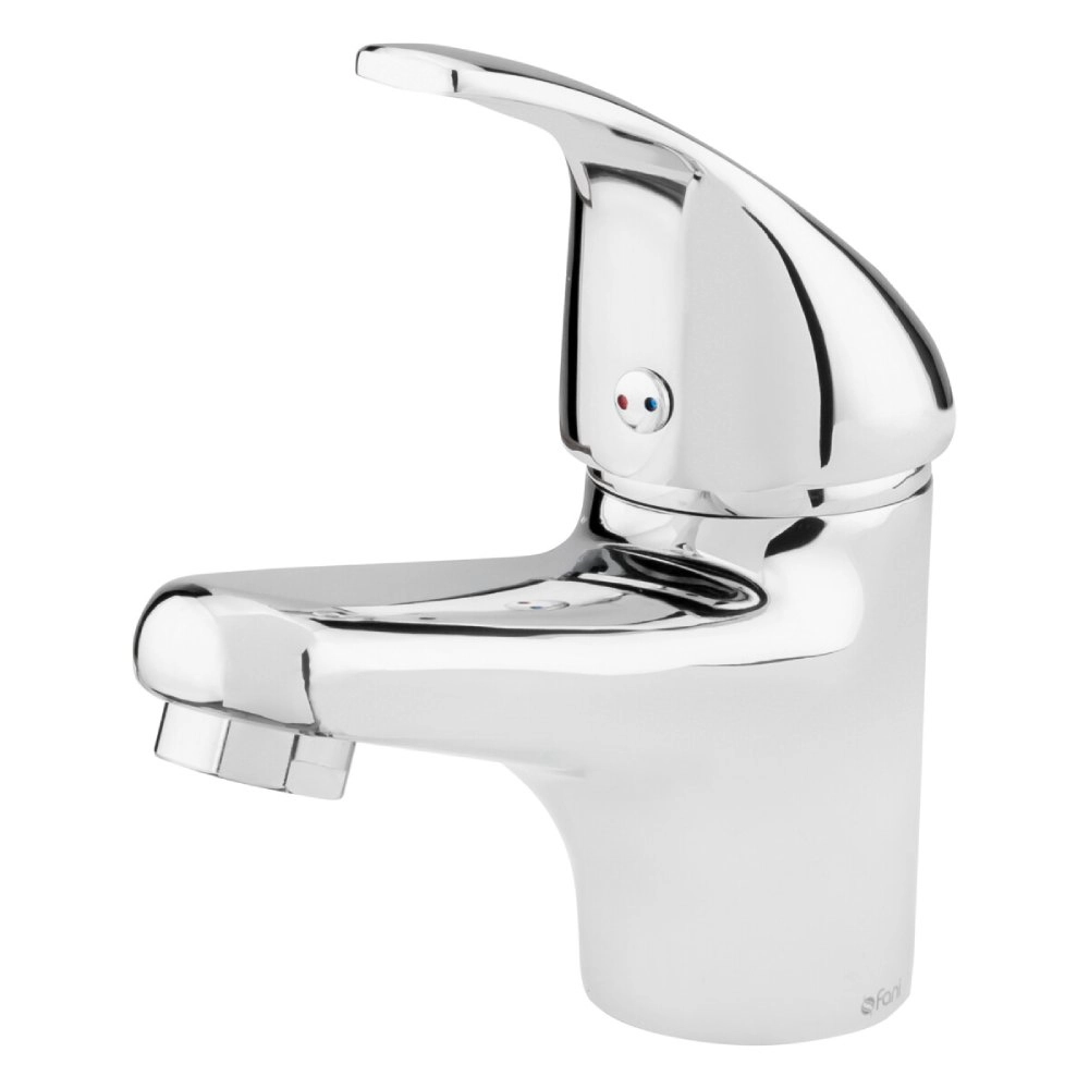 Monocomando de Mesa, Bica Baixa Domus Fani 6875 C620