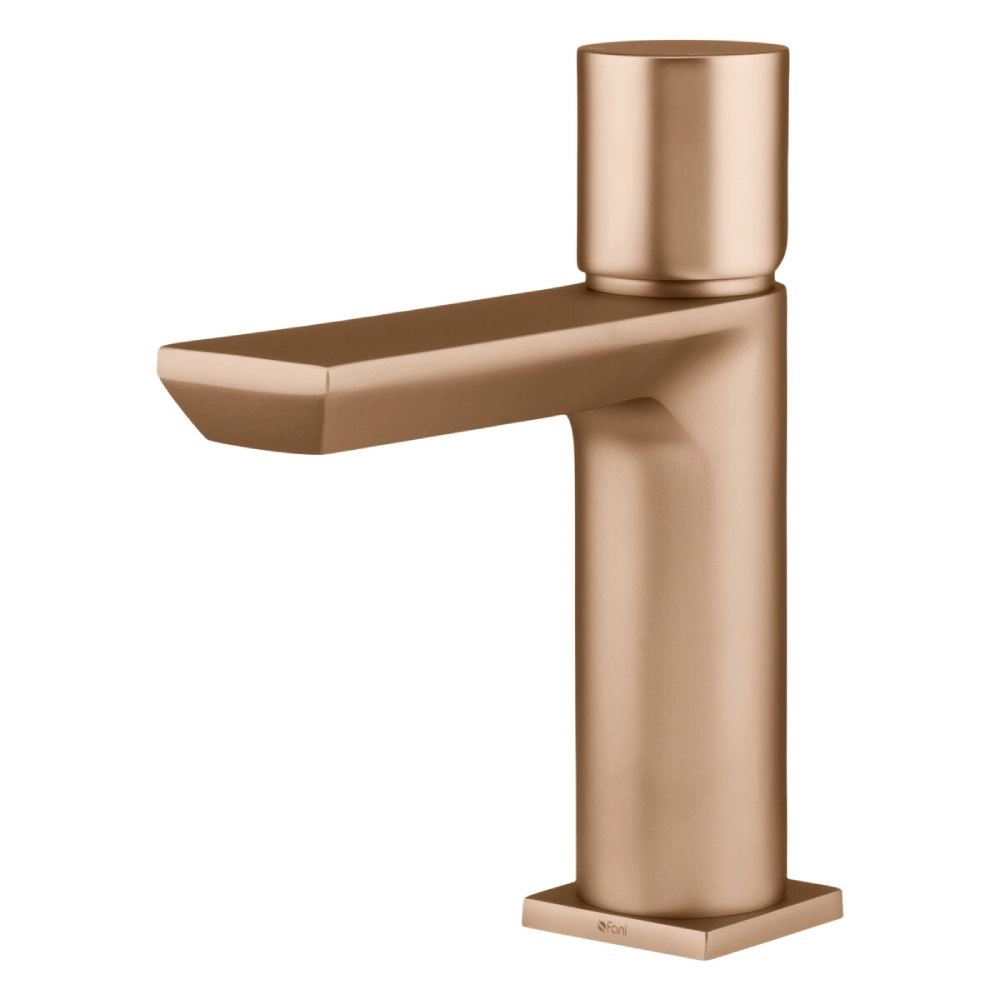 Monocomando de Mesa Bica Baixa Elegance Fani 6875 CH650