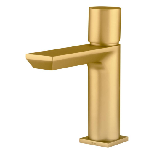 Monocomando de Mesa Bica Baixa Elegance Fani 6875 DV650