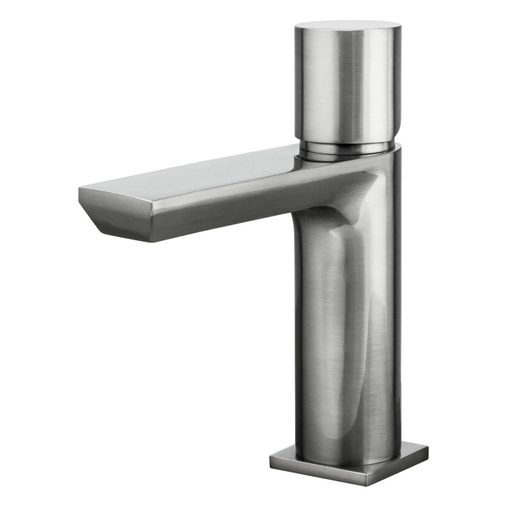 Monocomando de Mesa Bica Baixa Elegance Fani 6875 GE650