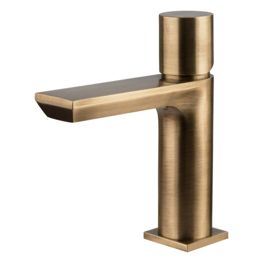 Monocomando de Mesa Bica Baixa Elegance Fani 6875 OV650