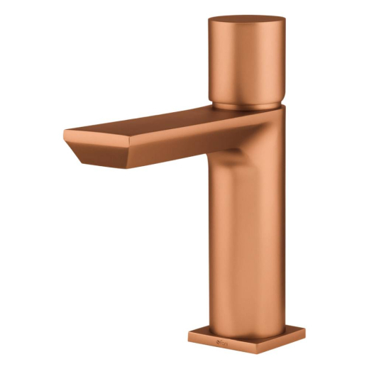 Monocomando de Mesa Bica Baixa Elegance Fani 6875 RV650