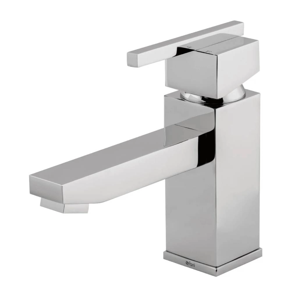 Monocomando de Mesa Bica Baixa Eros Fani 6875 C640