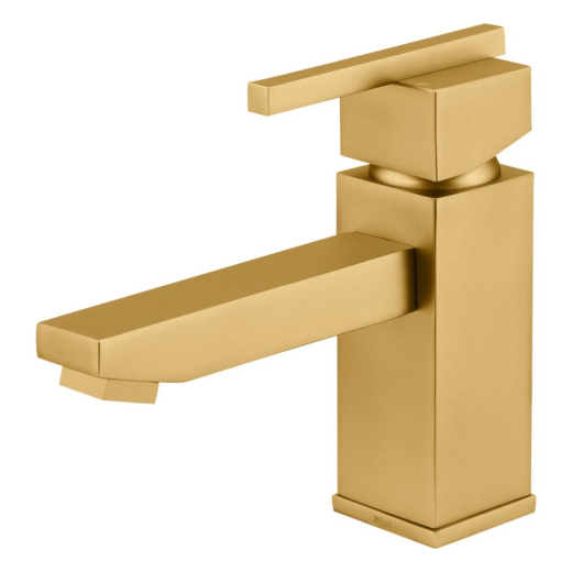 Monocomando de Mesa Bica Baixa Eros Fani 6875 DV640