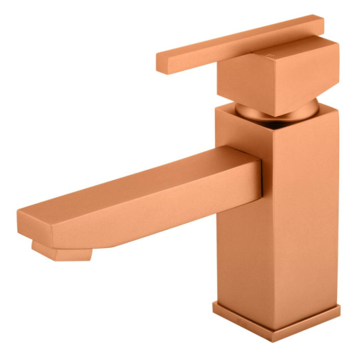 Monocomando de Mesa Bica Baixa Eros Fani 6875 RV640
