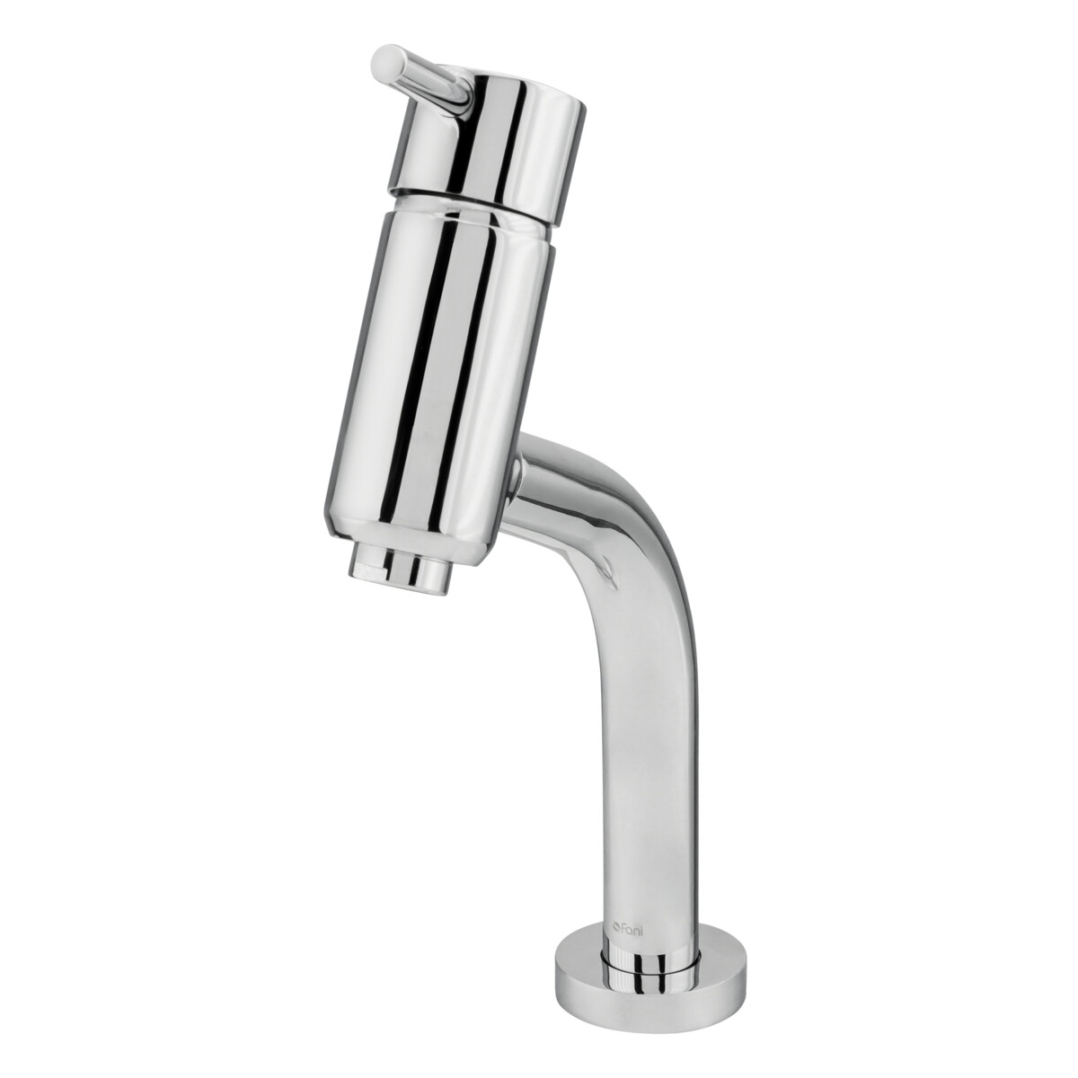 Monocomando de Mesa Bica Baixa Lavatório Slim Fani 6195 C95