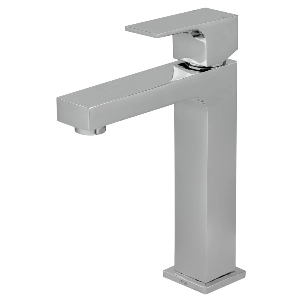 Monocomando de Mesa, Bica Média Lavatório Retta Fani 6876 C330