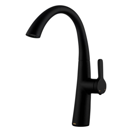 Monocomando de Mesa Cozinha Rio Fani 6256 BK674