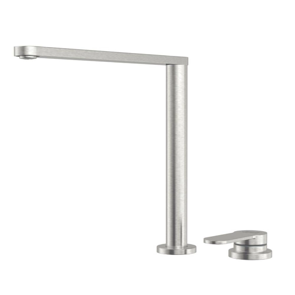Monocomando Tramontina Design Collection Hidden em Aço Inox 94520/032