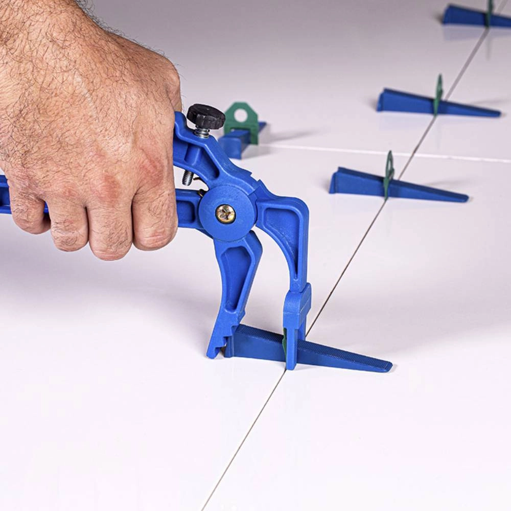 Nivela Piso 1,5mm PCT 100 Moldimplas Nivela Piso 1,5mm PCT 100 Moldimplas