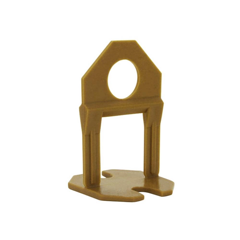 Nivela Piso 1,5mm PCT 100 Moldimplas