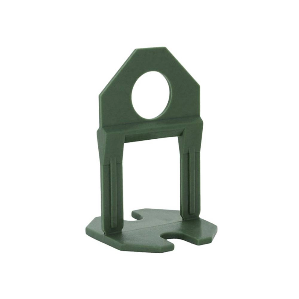 Nivela Piso 1mm PCT 100 Moldimplas