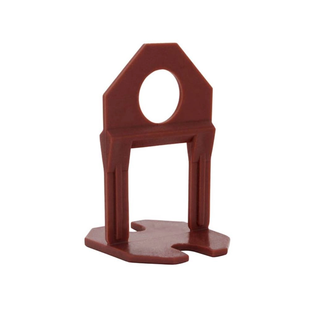 Nivela Piso 3mm PCT 100 Moldimplas