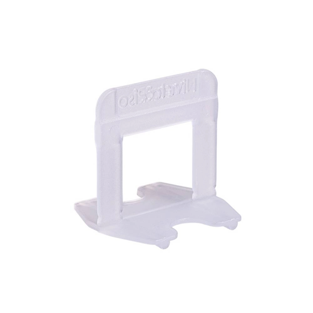Nivela Piso Flex 0,5mm Base PCT 50 PC Moldimplas