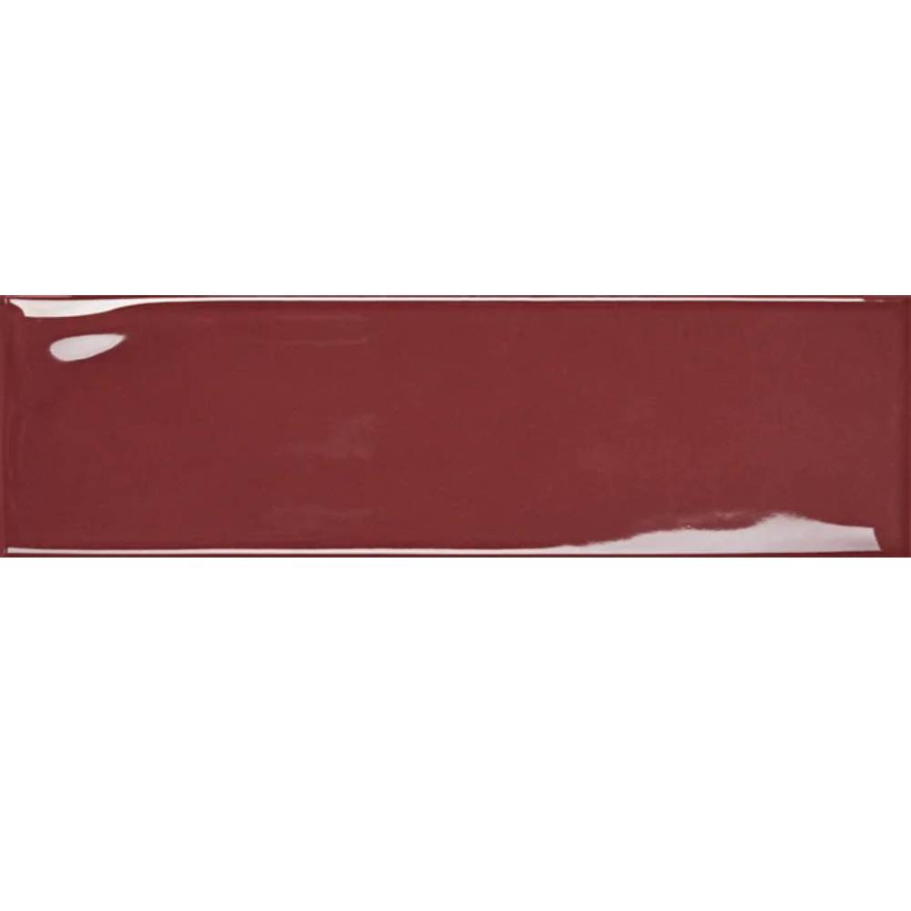 Portobello Revestimento Comercial 7x24 Vivant Magenta Brilho Bold