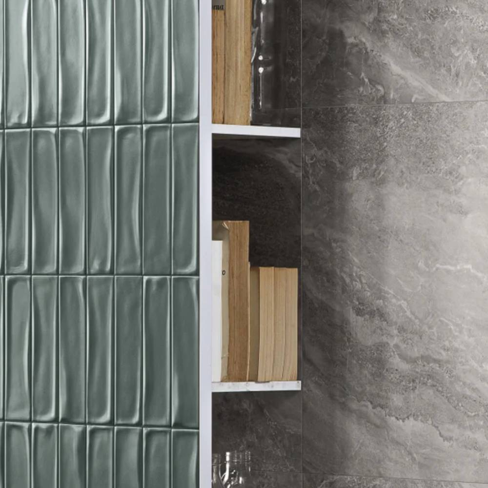 Portobello Revestimento Comercial 7x24 Vivant Pin Mate Bold