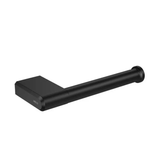 Papeleira Deca You Black Matte 2020.BL104.MT