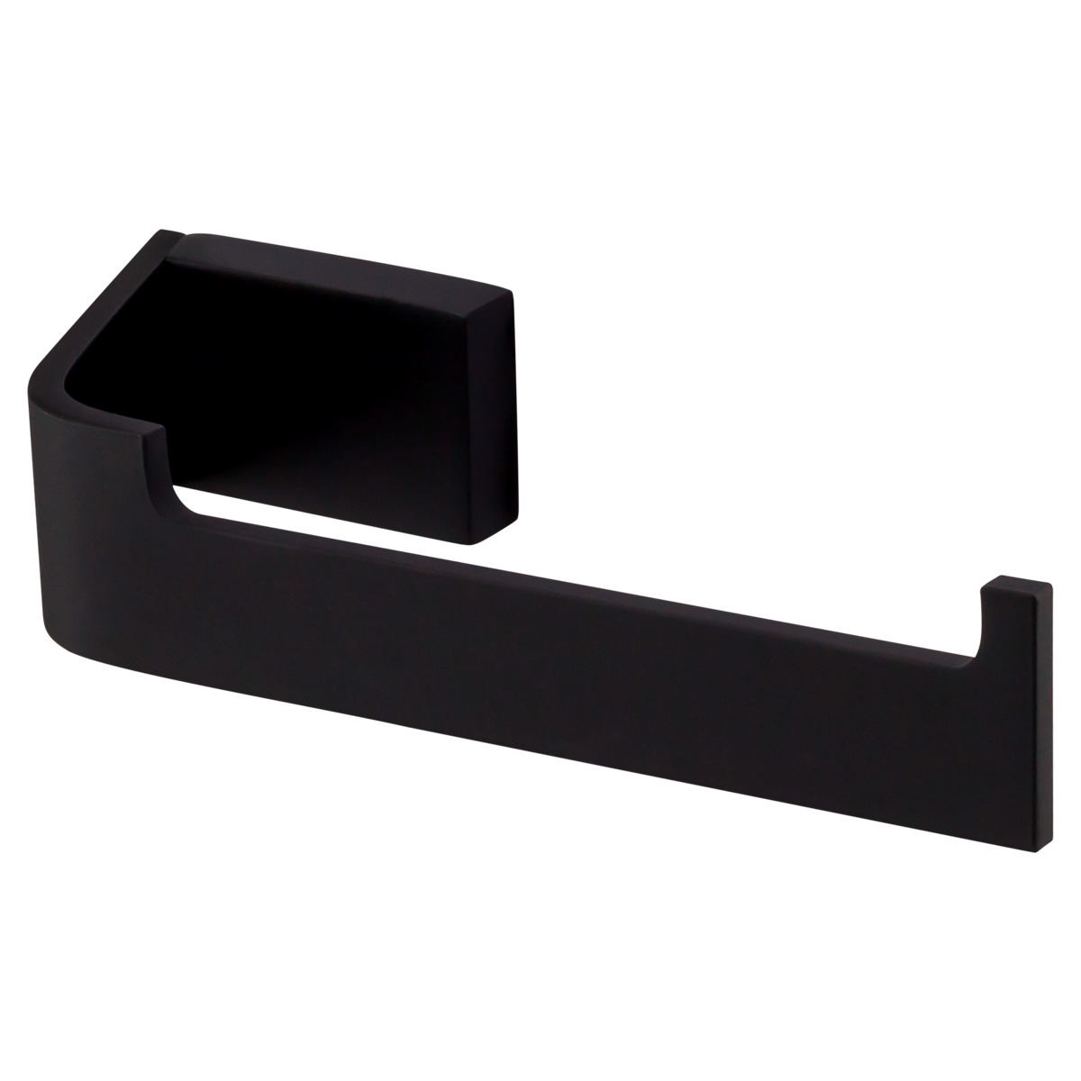Papeleira sem Cobertura Essence Fani 4300 BK420 Black Matte