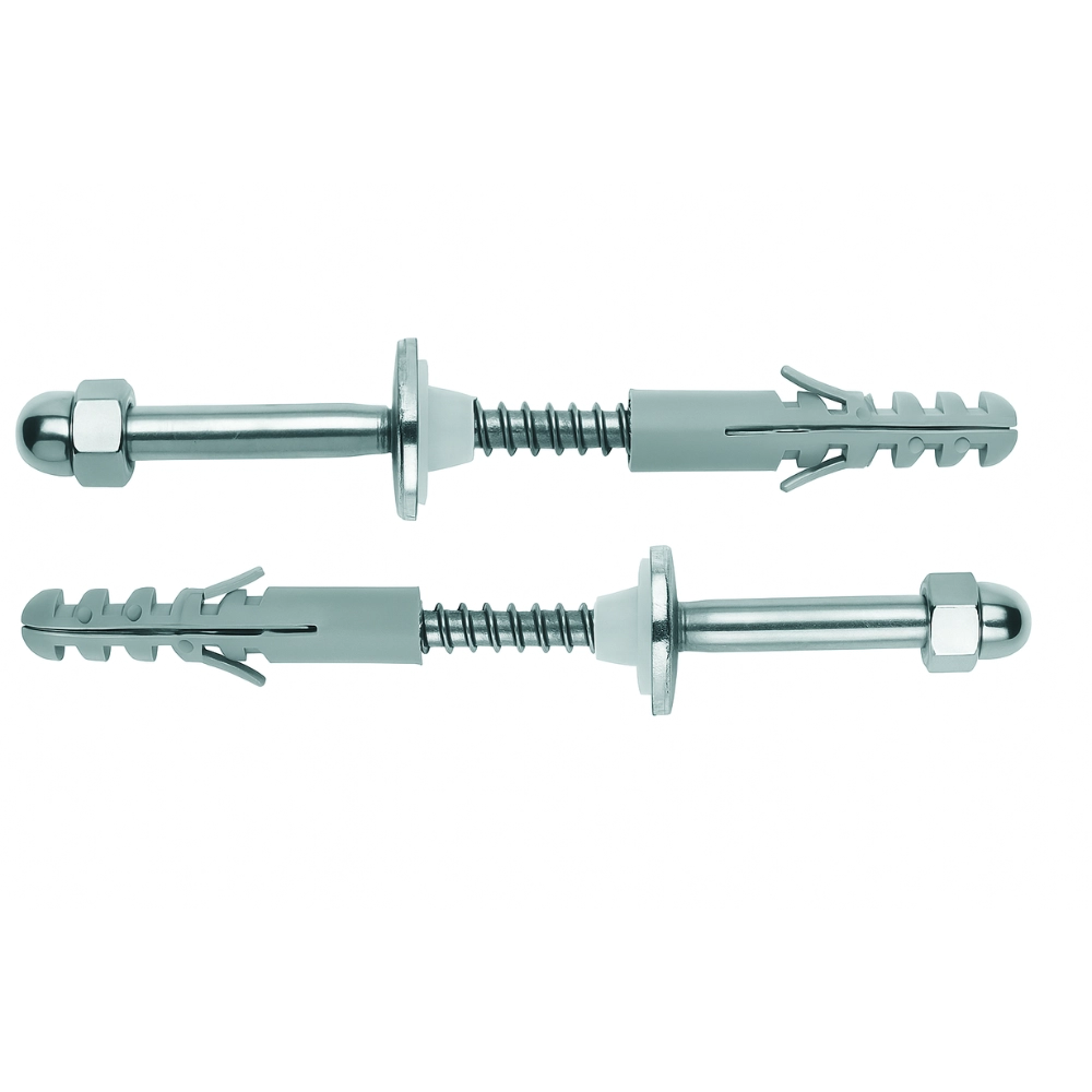 Parafuso para Vaso Fani 8MM C120