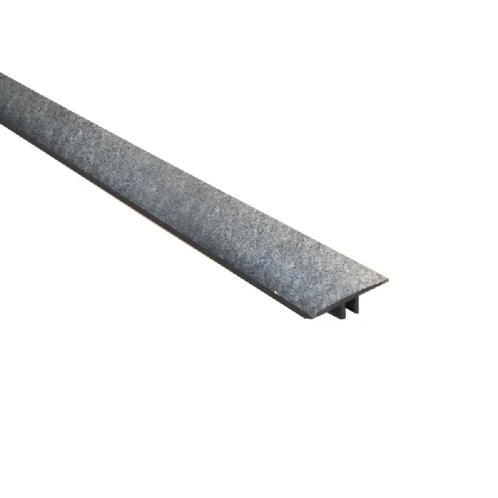 Perfil T Basalto Durafloor