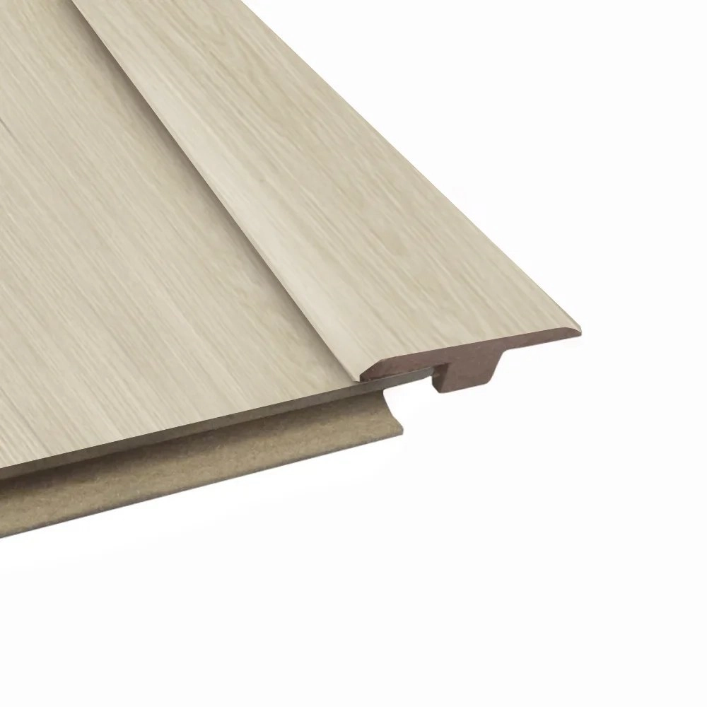 Perfil T Carvalho Durafloor 