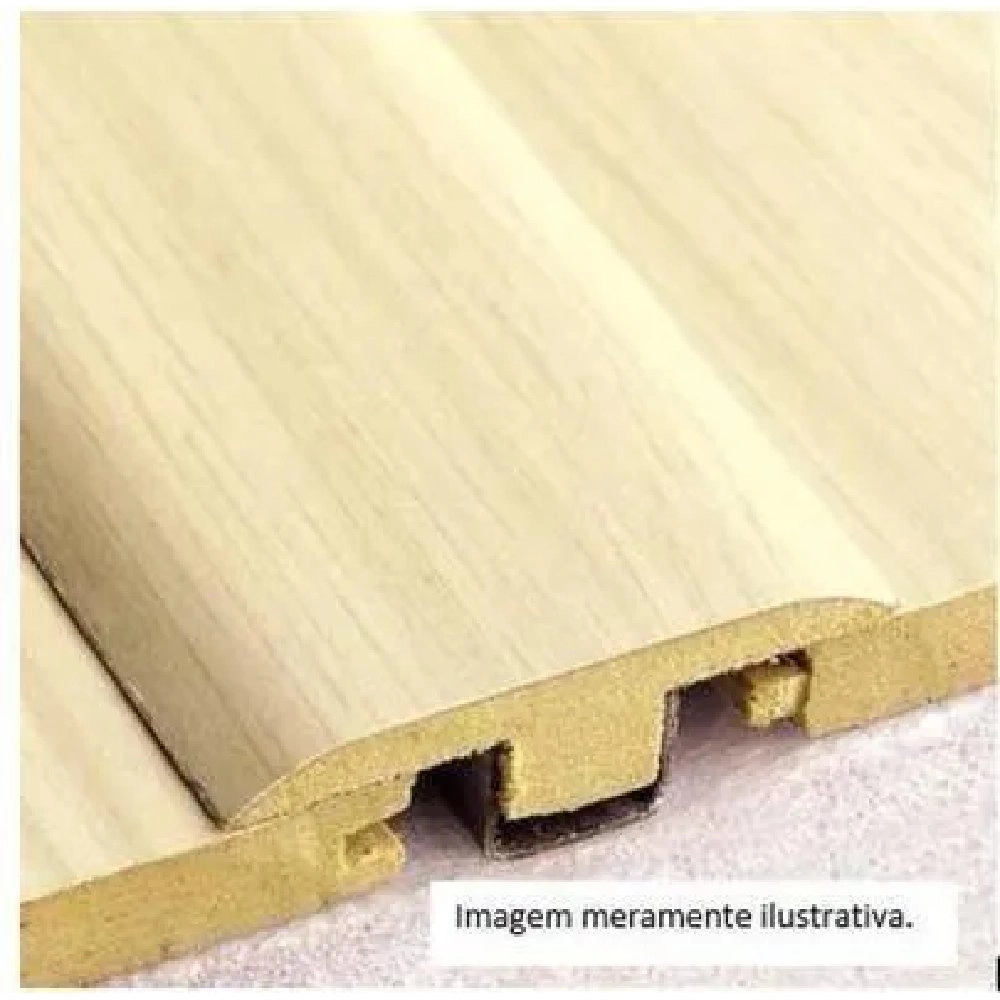 Perfil T Lunar Durafloor