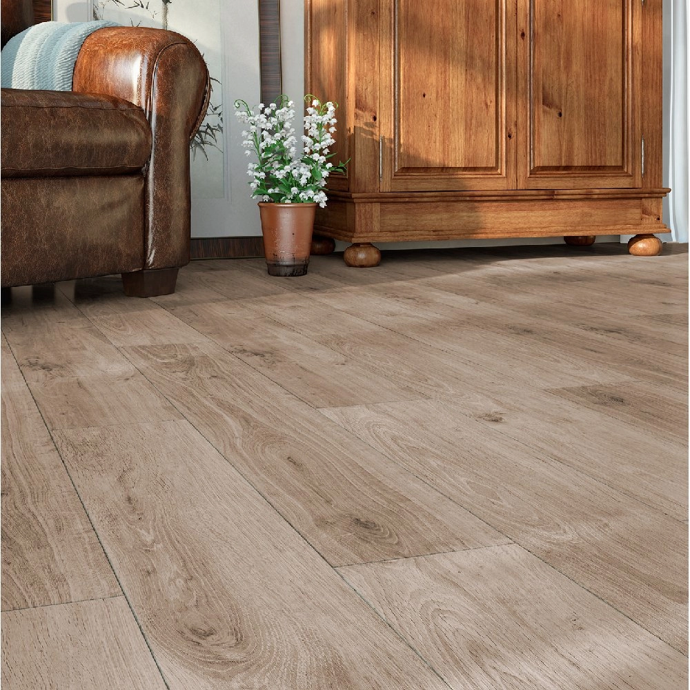 Piso Laminado Carvalho Dover Durafloor
