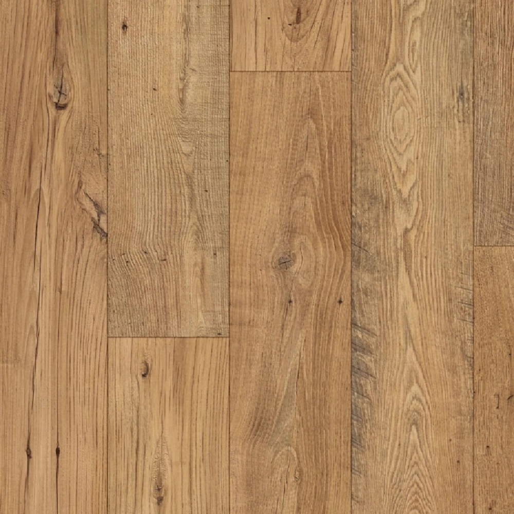 Piso Laminado Eligna Wide Castanheiro Natural Restaurado Quick Step