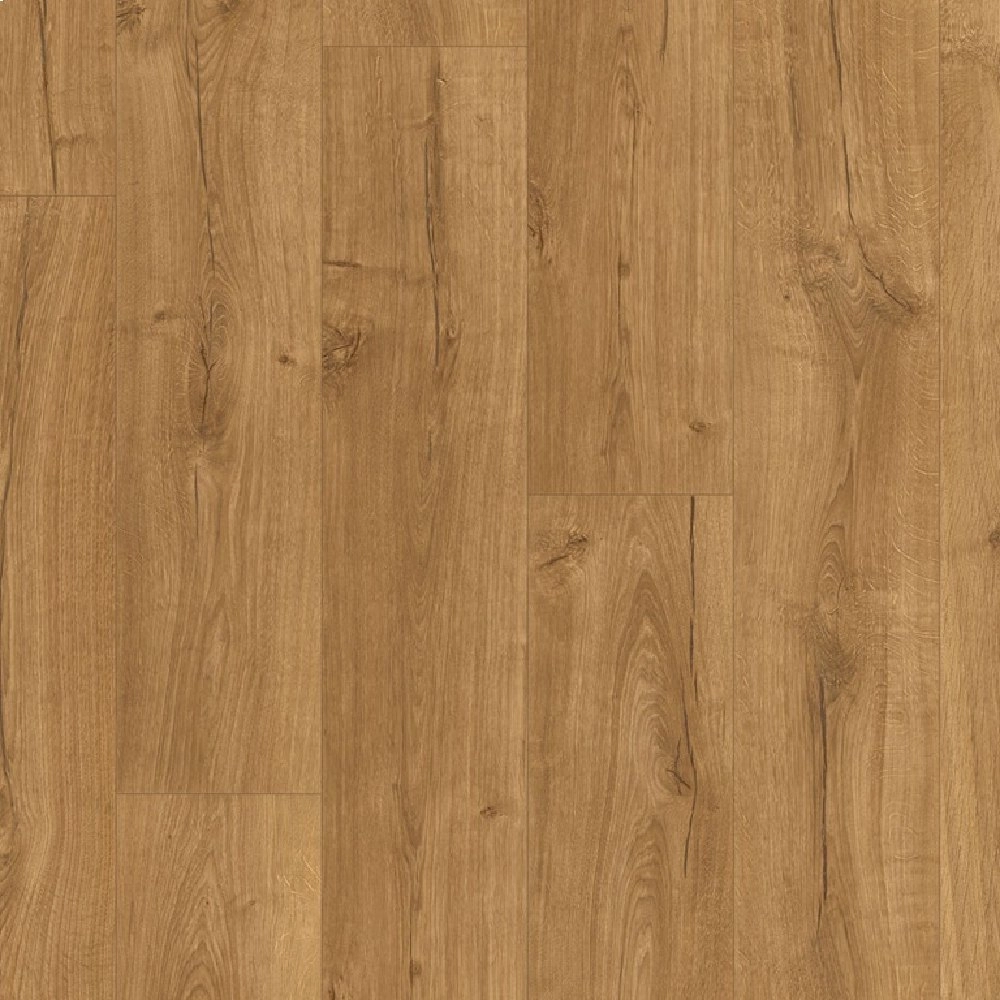 Piso Laminado Impressive Carvalho Clássico Natural Quick Step
