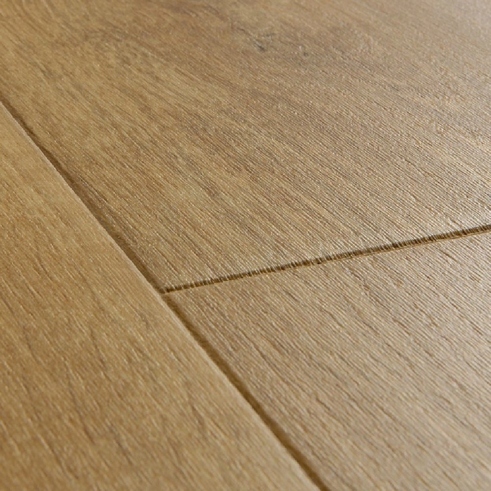 Piso Laminado Impressive Carvalho Natural Soft Quick Step 
