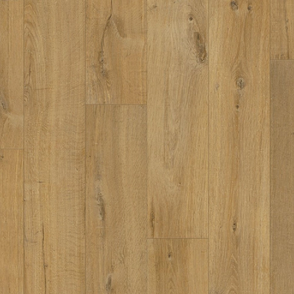 Piso Laminado Impressive Carvalho Natural Soft Quick Step 
