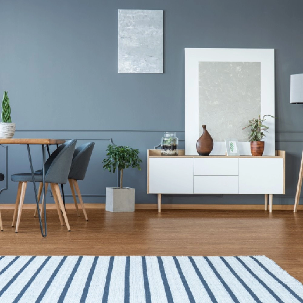 Piso Laminado Linhaça Floorest