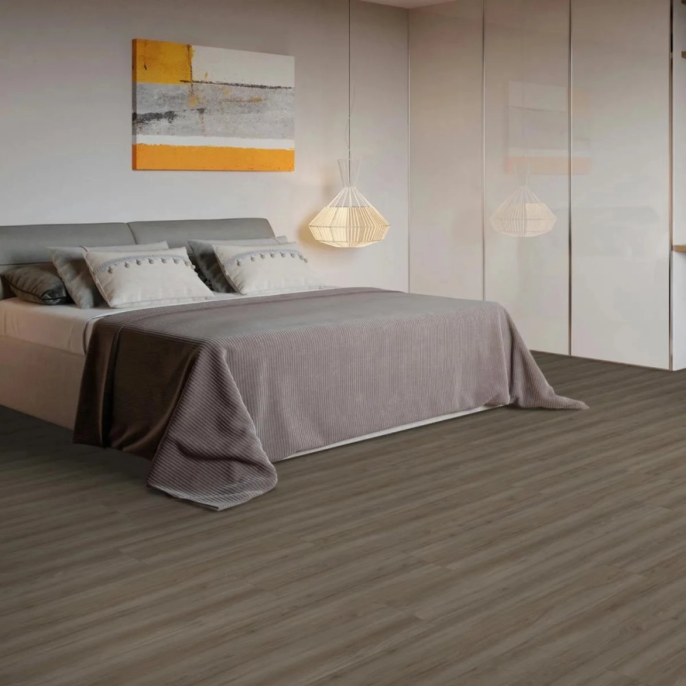Piso Laminado Link San Andreas Durafloor