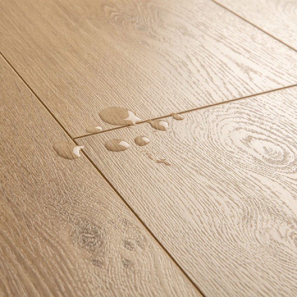 Piso Laminado Nesto Pôr do Sol Quick Step 