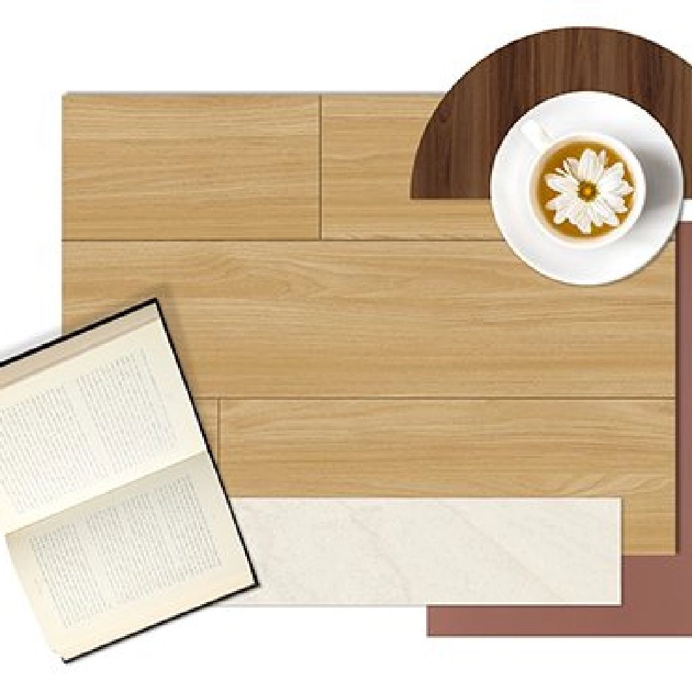 Piso Laminado New Way Nordica Durafloor
