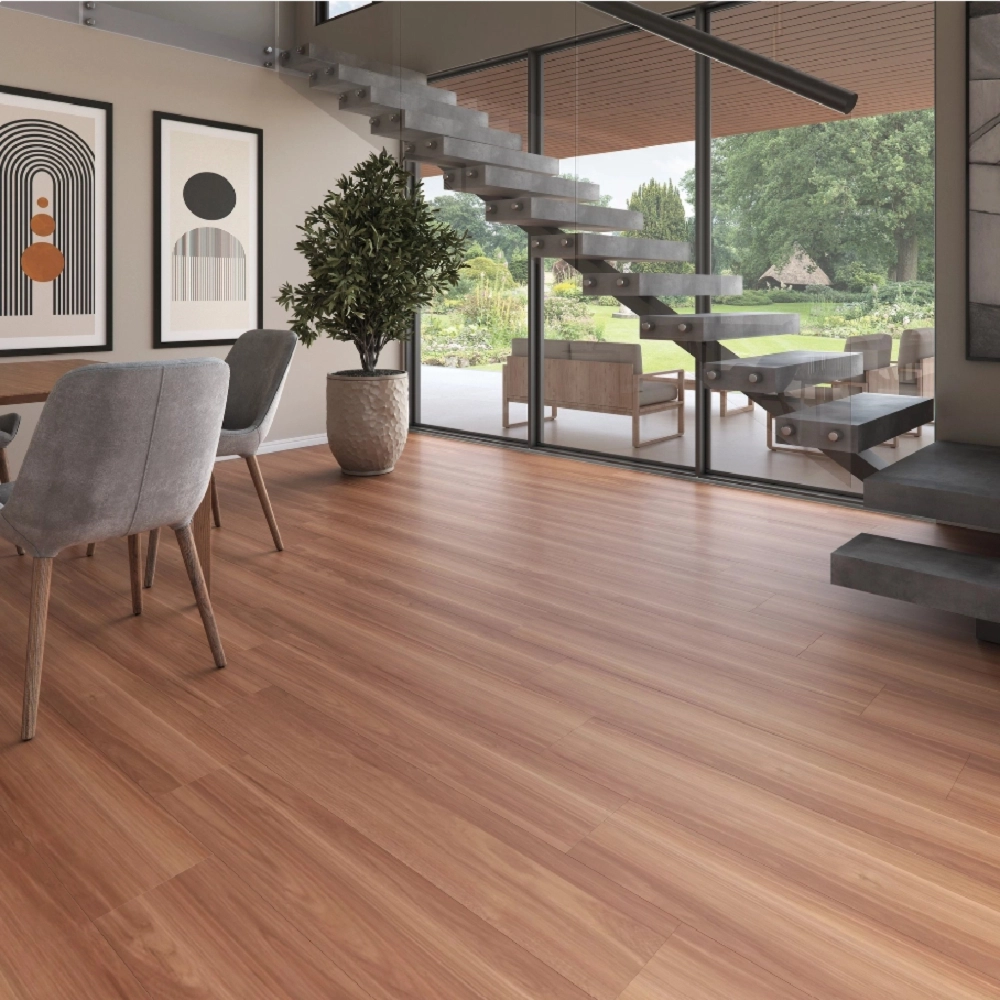 Piso laminado Papola Floorest