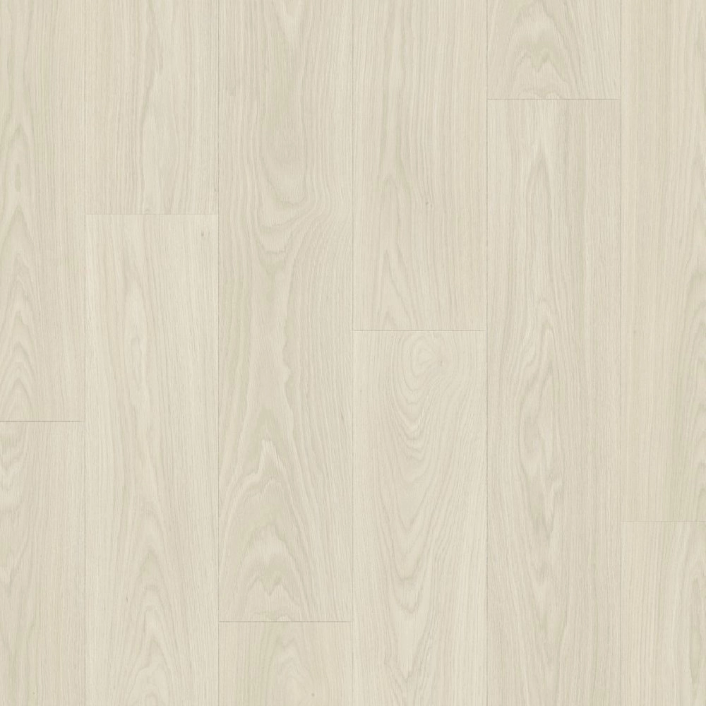 Piso Laminado Smart Carvalho Neblina Cinza Quick Step