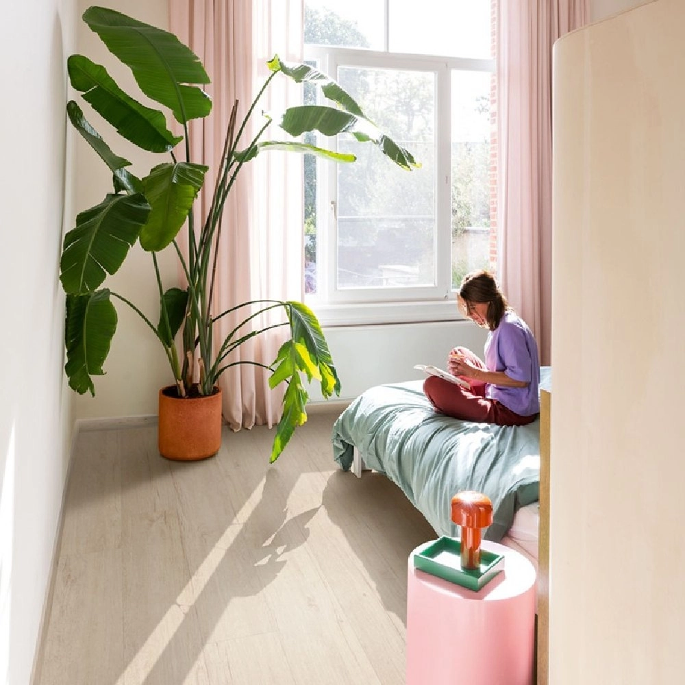 Piso Laminado Smart Pátina Cottage Quick Step