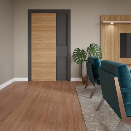 Piso Laminado Spot Cerezo Varese Durafloor Piso Laminado Spot Cerezo Varese Durafloor