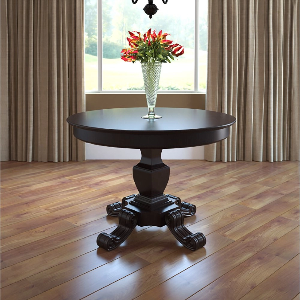 Piso Laminado Studio Carvalho Malta Durafloor